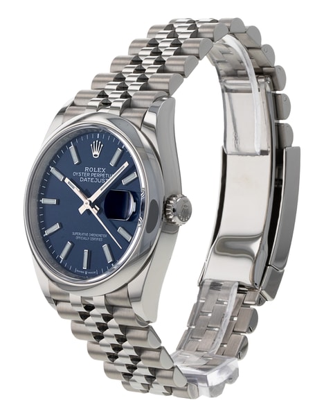 Rolex Datejust 126200